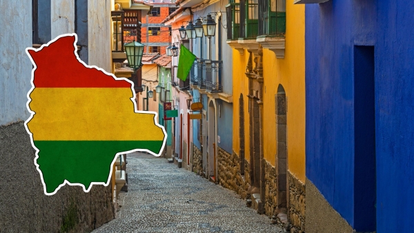 Descubriendo la Historia de Bolivia a Través de &quot;Únzaga: La voz de los inocentes&quot;