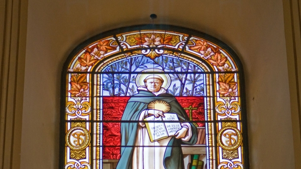 Explorando la filosofía de Santo Tomás de Aquino y Jacques Maritain: Influencias en la Falange Socialista Boliviana y Óscar Únzaga De La Vega