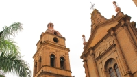 Una Mirada a la Historia: La Participación de Únzaga en Eventos Históricos de Bolivia