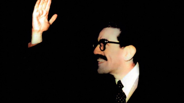 Oscar Únzaga de la Vega: Legado político y social en Bolivia