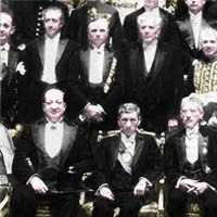 La Política después de la Guerra del Chaco​