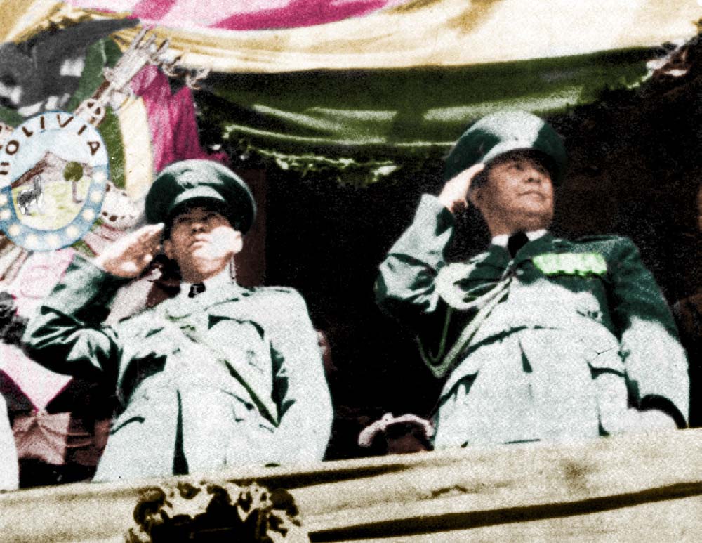 ¿Era FSB un partido fascista?​